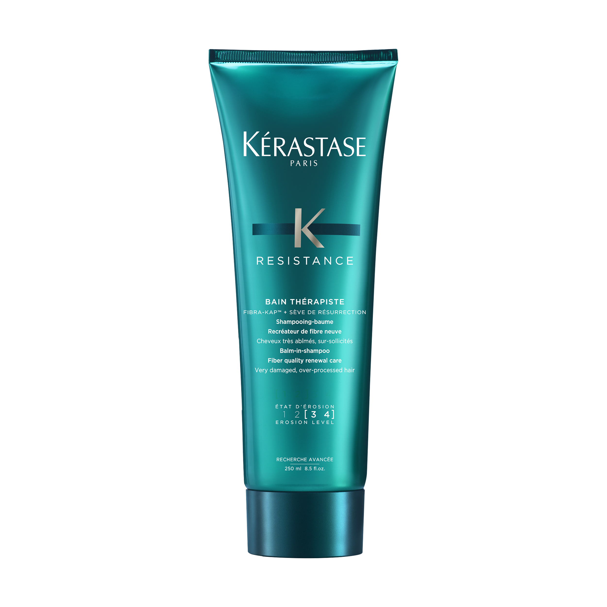 RESISTANCE BAIN THERAPISTE | ケラスターゼ レジスタンス バン